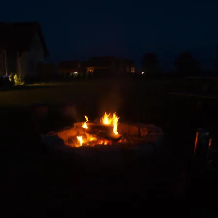 Sloneczna Polana Niechorze