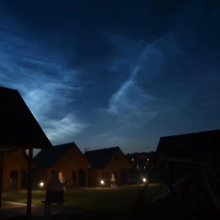 Sloneczna Polana * Niechorze