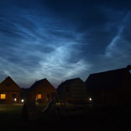 Sloneczna Polana * Niechorze