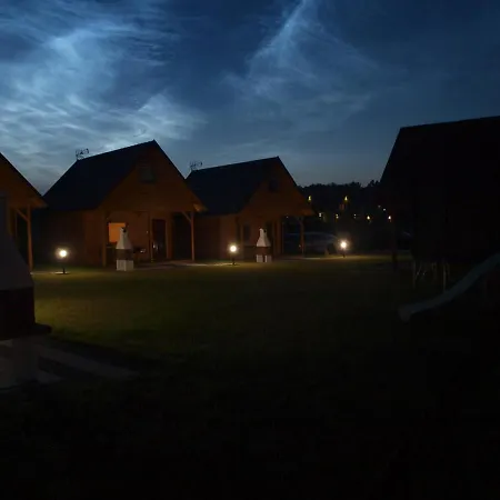 Sloneczna Polana *