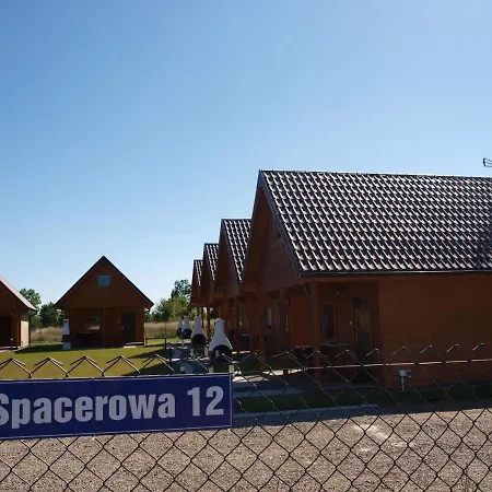 Lodge Sloneczna Polana *