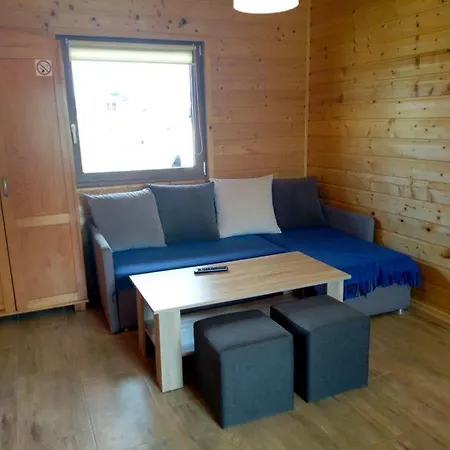 Lodge Sloneczna Polana