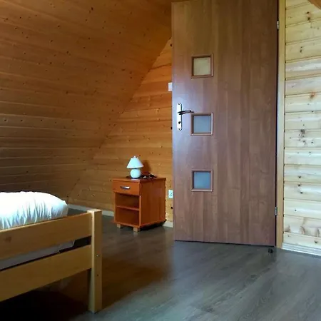 Lodge Sloneczna Polana *