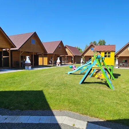 Sloneczna Polana Niechorze