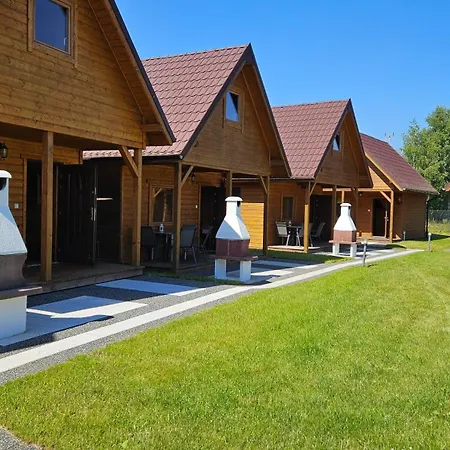 Sloneczna Polana *