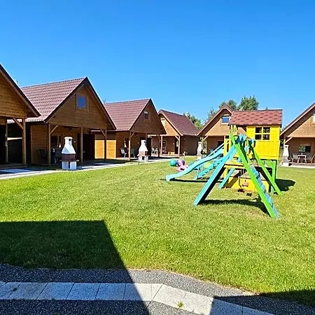 Jaktstuga Sloneczna Polana