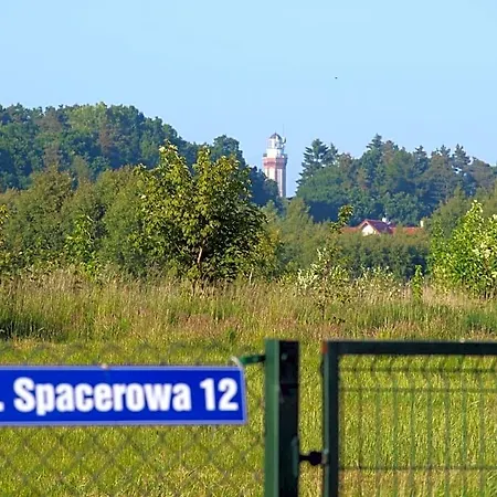 Sloneczna Polana Jaktstuga