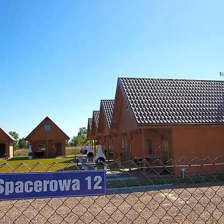 Sloneczna Polana * Niechorze