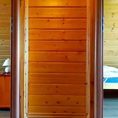 Jaktstuga Sloneczna Polana