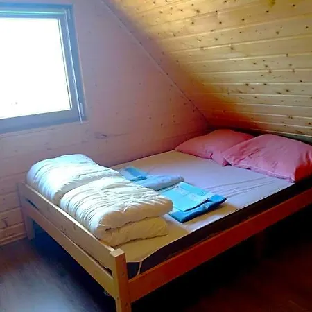 Sloneczna Polana Jaktstuga Niechorze