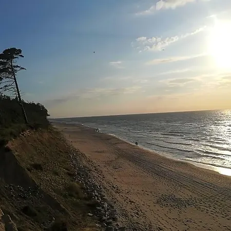 Sloneczna Polana Jaktstuga
