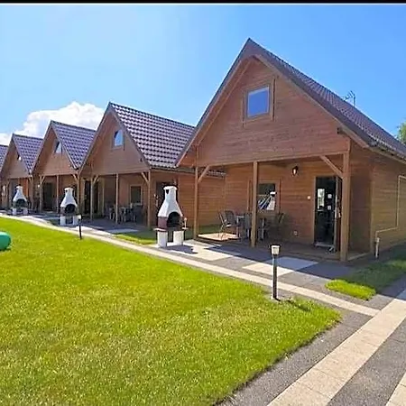 Sloneczna Polana Lodge *