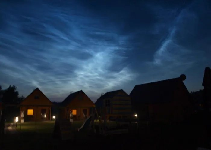 Sloneczna Polana * Niechorze