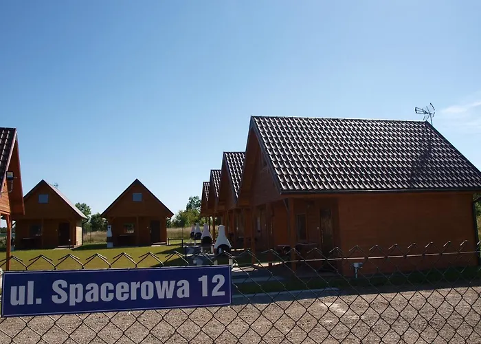 Lodge Sloneczna Polana *