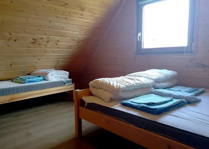 Sloneczna Polana Niechorze