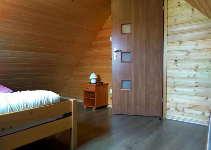 Lodge Sloneczna Polana *