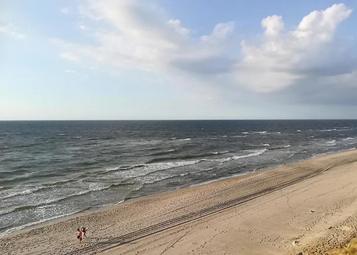 Sloneczna Polana Lodge Niechorze